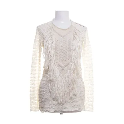 Top (Hvid) fra Isabel Marant