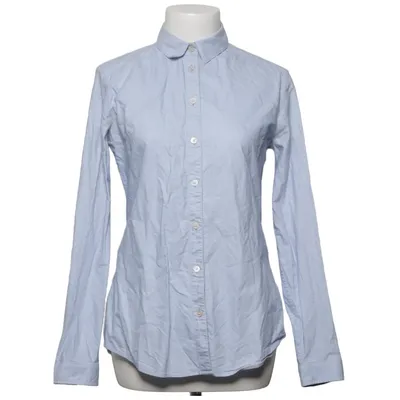 Hemd (Blau) von Burberry Baumwolle
