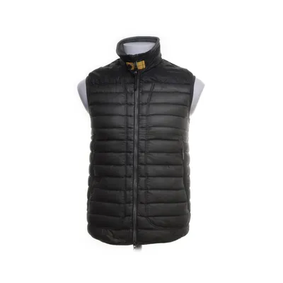 Dunväst (Grön) från Parajumpers Polyamid, Dun, Polyester