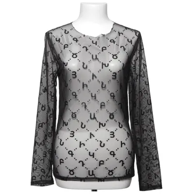 Haut (Noir) de Alexander Wang