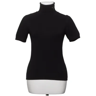 Top (Black) from Prada