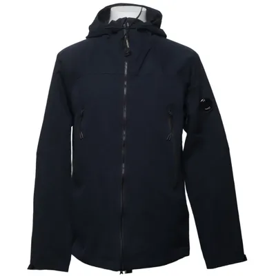 Outdoorjacke (Blau) von C.P. Company Polyester