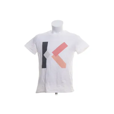 T-shirt (Blanc) de Kenzo Kids