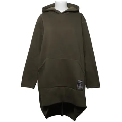 Huvklänning (Grön) från Yohji Yamamoto Bomull