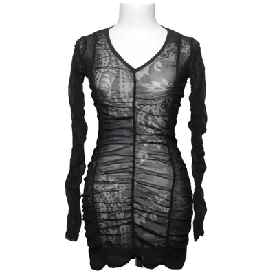 Robe (Noir) de Jones
