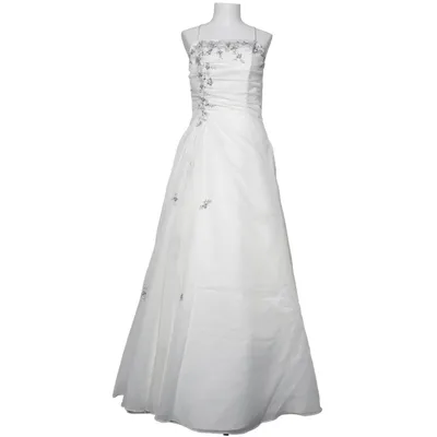Wedding dress (White) from Romantica Polyester