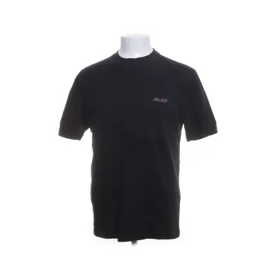 T-shirt (Black) from Palace Cotton