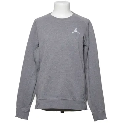 Sweatshirt (Gris) de Jordan Coton