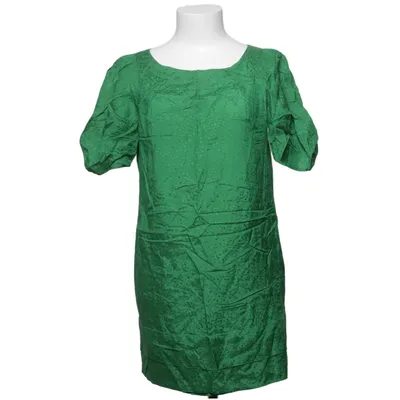 Dress (Green) from 3.1 Phillip Lim Cotton, Silk