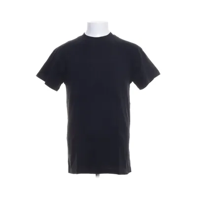 T-shirt (Noir) de Young Poets Society Coton