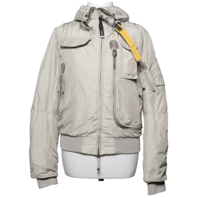 Dunjacka (Usaf 210) från Parajumpers Dun, Fjädrar, Polyamid, Polyester