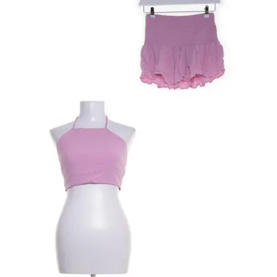 Sæt (Pink) fra Bershka