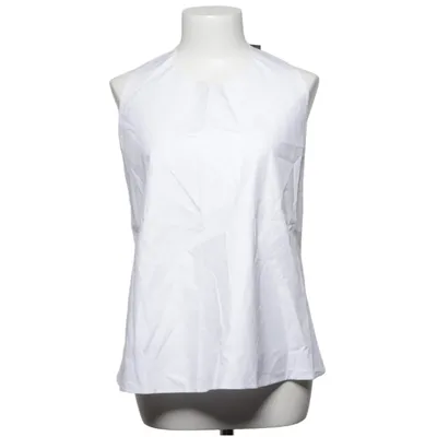 Haut dos-nu (Blanc) de Jil Sander