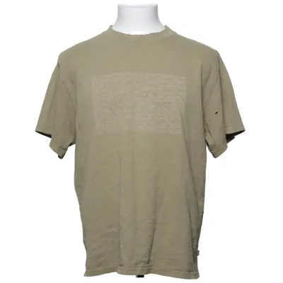 T-shirt (Grün) von Acne Studios x Fjällräven Baumwolle