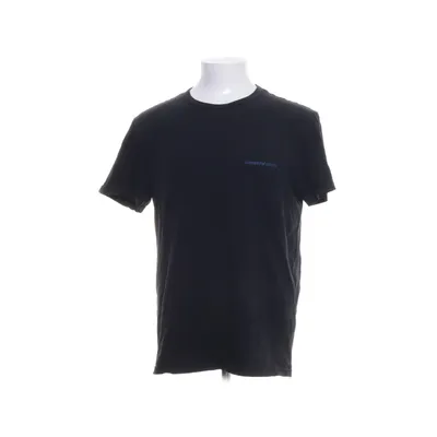 T-shirt (Zwart) van Emporio Armani Underwear