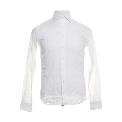 Skjorta (Vit) från Dressmann
