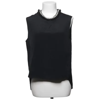 Top (Zwart) van 3.1 Phillip Lim Zijde
