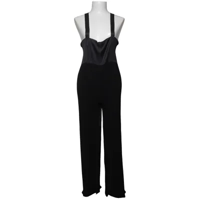 Combinaison (Noir, Gris) de Issey Miyake Polyester