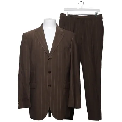 Pak (Bruin) van Kenzo Homme Viscose, Wol
