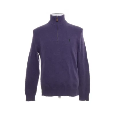 Tröja (Lila) från Polo Ralph Lauren Ull