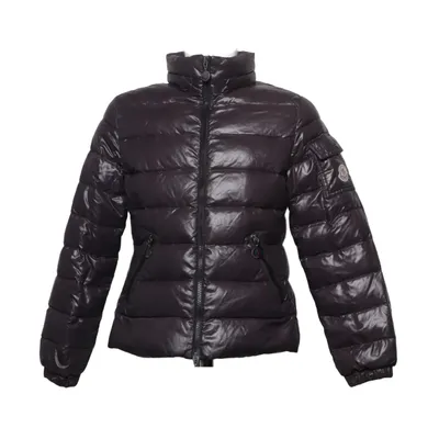 Doudoune (Gris) de Moncler Duvet, Plume, Polyamide