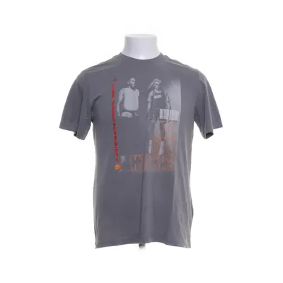 T-shirt (Grijs) van Jordan Katoen