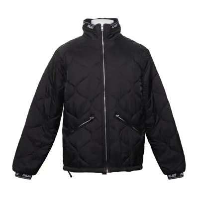 Vinterjakke (AQ JACKET) fra Palace Polyamid, Polyester