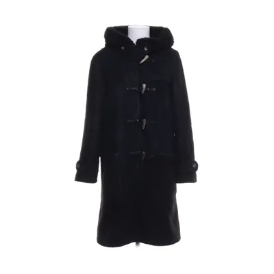 Shearling jacket (Black) from Loewe