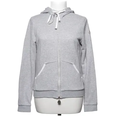 Hættetrøje (Maglia Cardigan) fra Moncler Bomuld