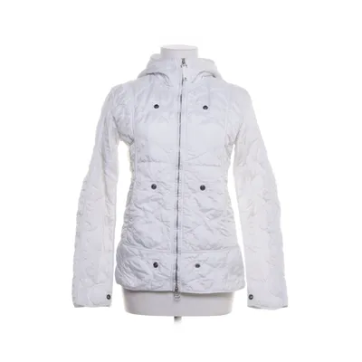 Jacka (Vit) från Jet Set Polyester
