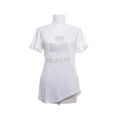 T-shirt (Vit) från Isabel Marant Étoile Linne