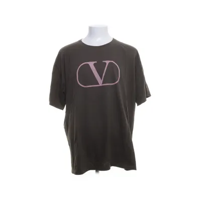 T-shirt (Grön) från Valentino Bomull