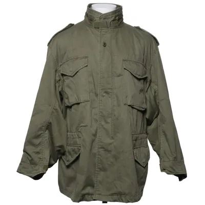 Jacka (M-65 Field Jacket) från Alpha Industries Bomull, Nylon, Polyester