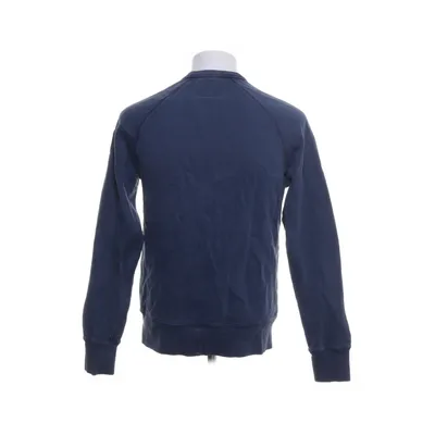 Collegetröja (Blå) från Parajumpers Bomull thumbnail 2