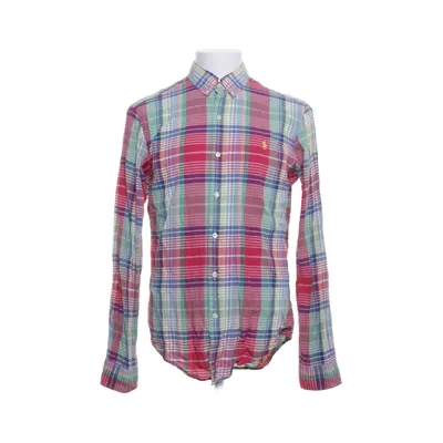 Buttondown-skjorta (Röd, Flerfärgad) från Polo Ralph Lauren Bomull