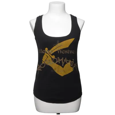 Tanktop (Anglomania) von Vivienne Westwood Baumwolle
