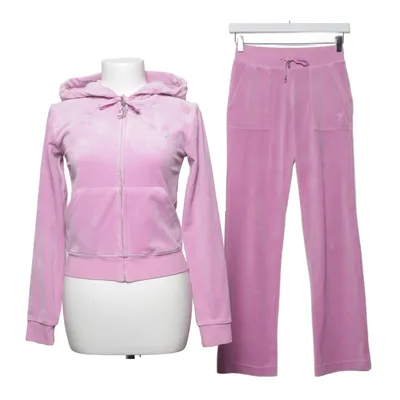 Loungewear (Pink) fra Juicy Couture Elastan, Polyester