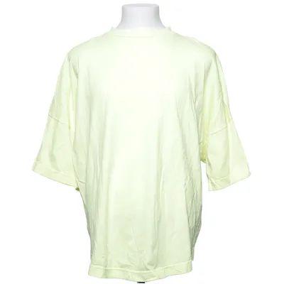 T-shirt (Jaune) de Palm Angels Coton