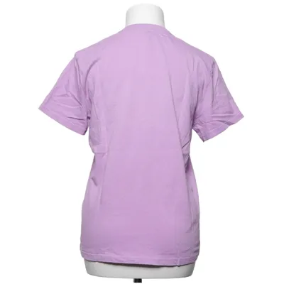 T-shirt (Violet) de Opening Ceremony Coton