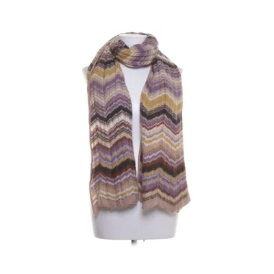 Sjaal (Meerkleurig) van Missoni