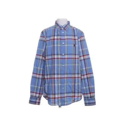Button down shirt (Blue, Multicolored) from Ralph Lauren Cotton