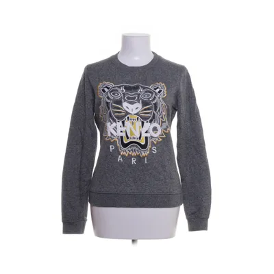 Sweatshirt (Gray) from Kenzo