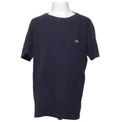T-shirt (Blue) from Lacoste