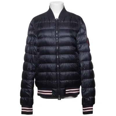 Bomberjack (Robert Giubbotto) van Moncler Dons, Veer