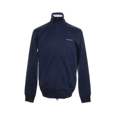 Træningsjakke (Blå) fra Carhartt Polyester