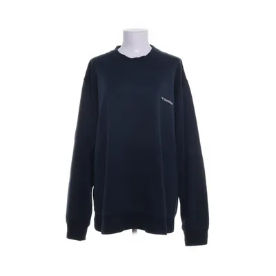 Collegetröja (Blå) från Diadora