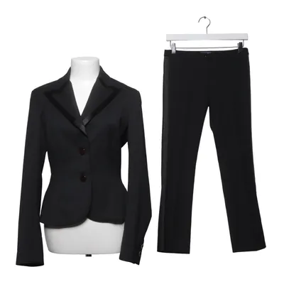 Costume (Noir) de Versus Versace Acétate, Polyester, Viscose, Laine