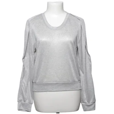 Pullover (Schwarz, Beige, Grau) von Diana Orving Baumwolle, Polyester