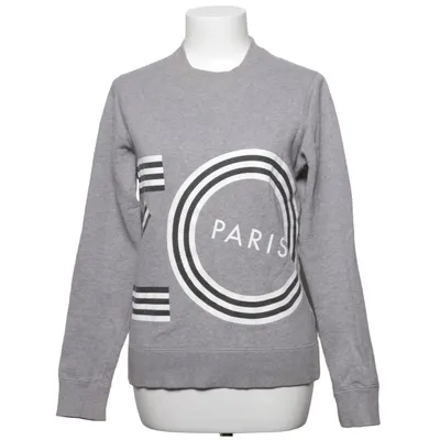 Sweatshirt (Grijs) van Kenzo Katoen