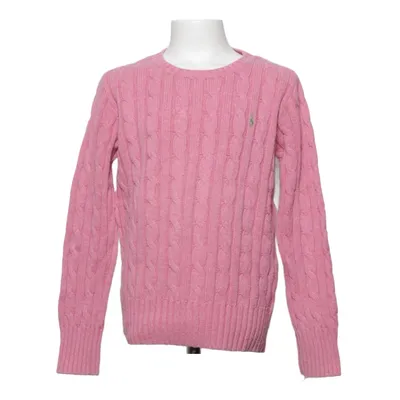 Pull-over (Rose) de Ralph Lauren Coton